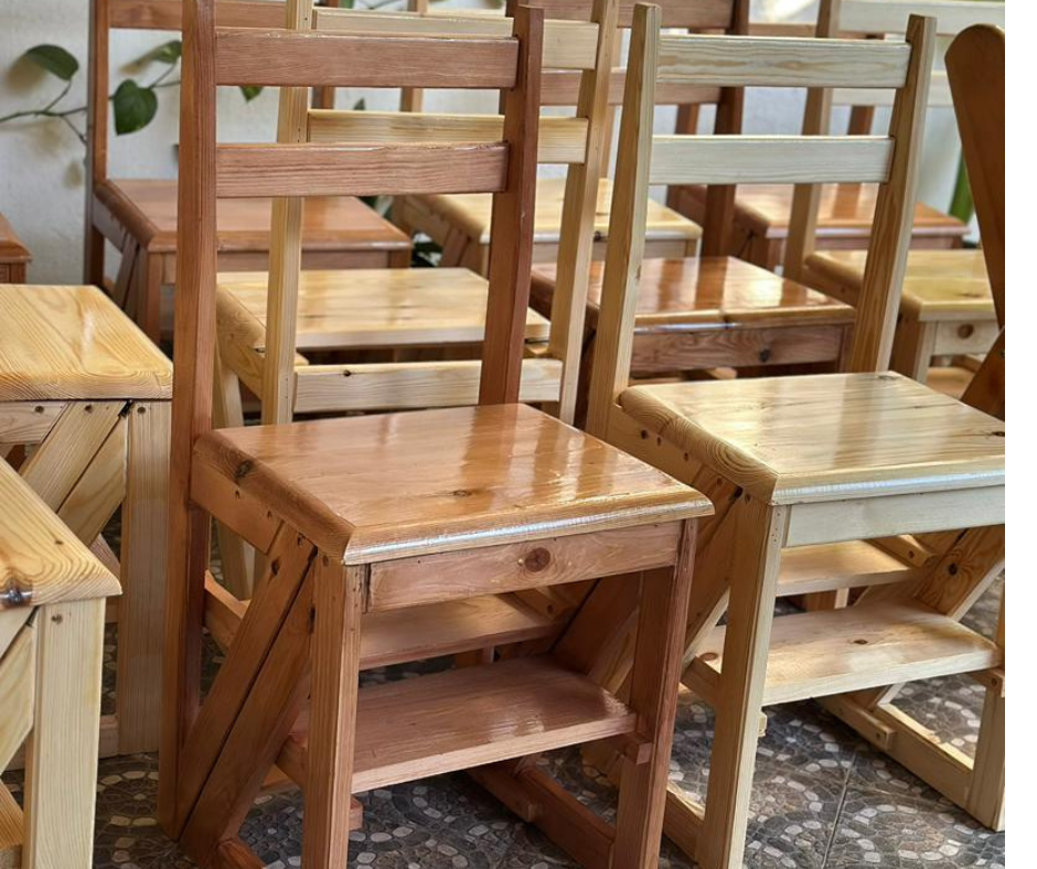 كرسي المتحول