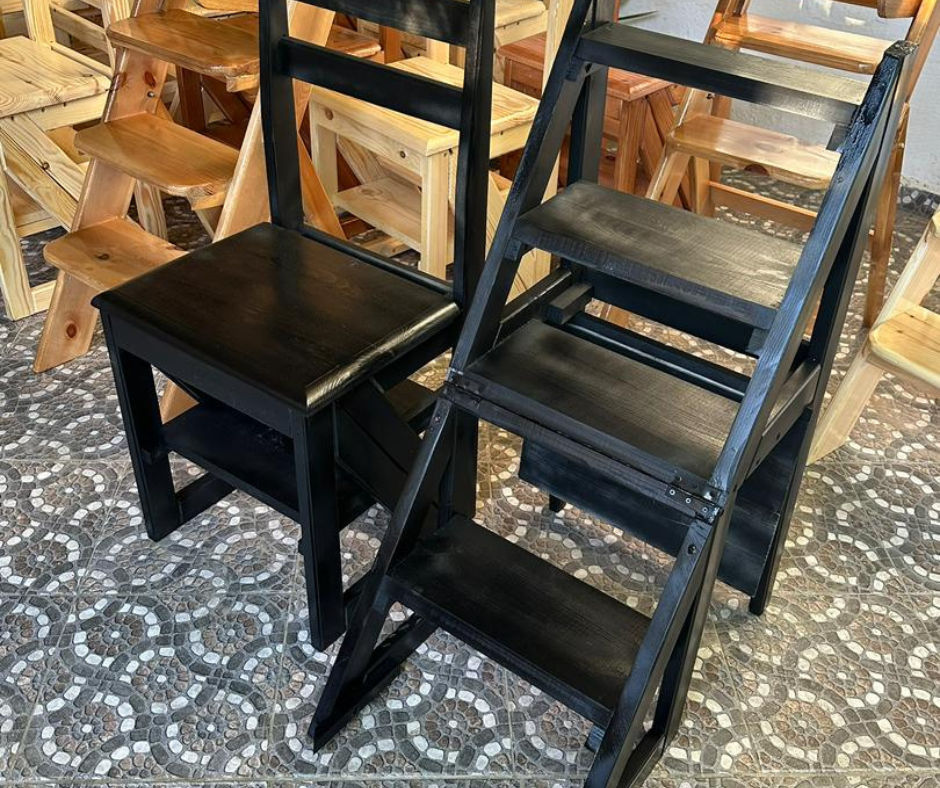 كرسي المتحول